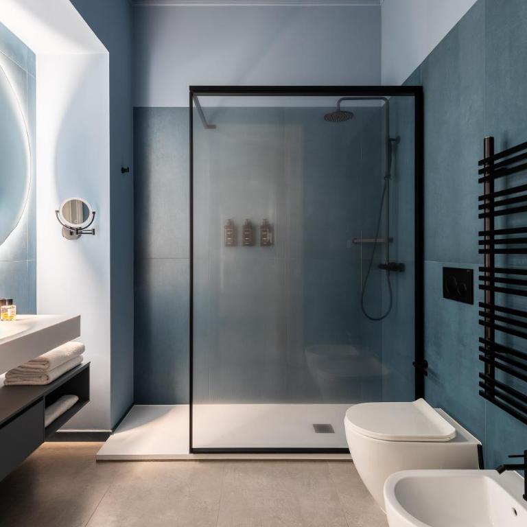 The Maison - Boutique Residence with Terrace & Garage, 160sqm - Appartamento con 2 Camere da Letto e Terrazza - 46