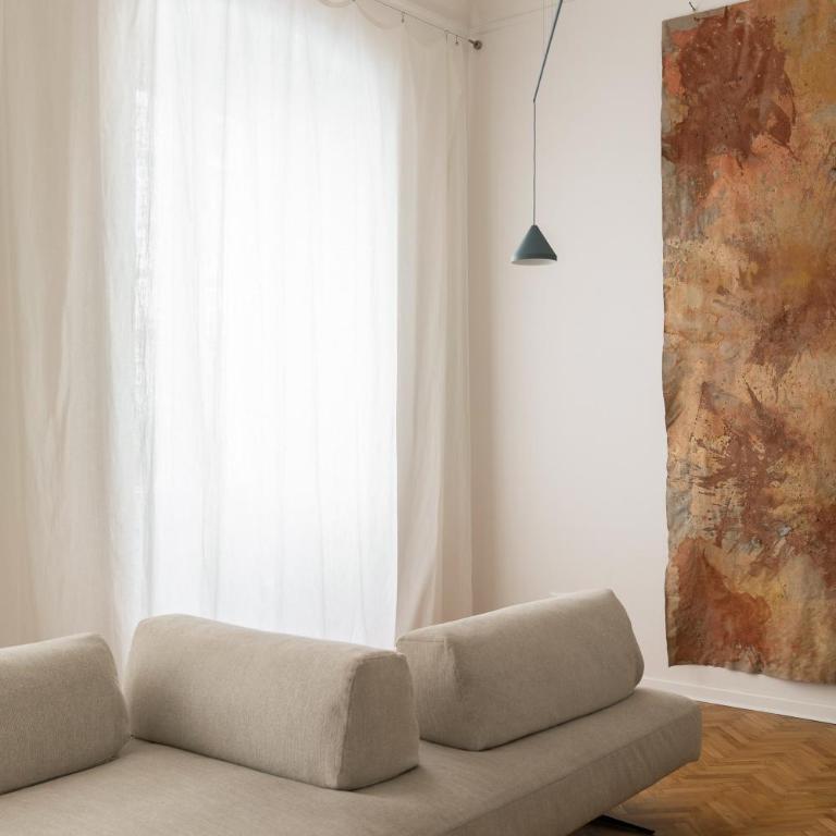 The Maison - Boutique Residence with Terrace & Garage, 160sqm - Appartamento con 2 Camere da Letto e Terrazza - 63