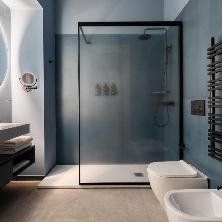 The Maison - Boutique Residence with Terrace & Garage, 160sqm - Appartamento con 2 Camere da Letto e Terrazza - 47