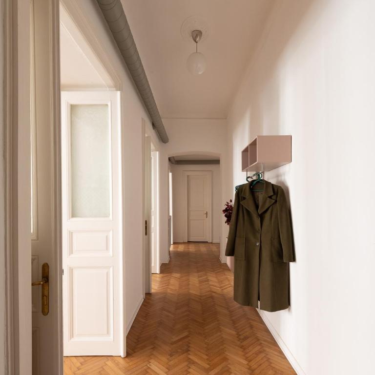 The Maison - Boutique Residence with Terrace & Garage, 160sqm - Appartamento con 2 Camere da Letto e Terrazza - 56