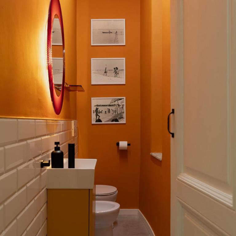 The Maison - Boutique Residence with Terrace & Garage, 160sqm - Appartamento con 2 Camere da Letto e Terrazza - 53
