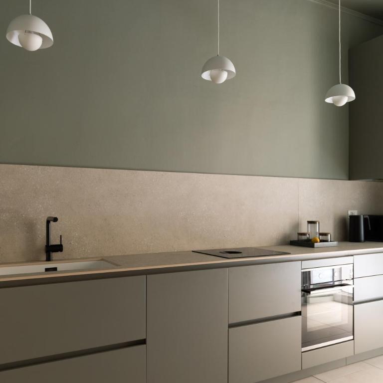 The Maison - Boutique Residence with Terrace & Garage, 160sqm - Appartamento con 2 Camere da Letto e Terrazza - 52