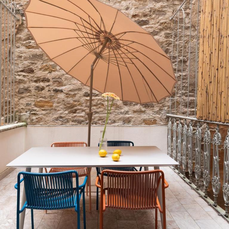 The Maison - Boutique Residence with Terrace & Garage, 160sqm - Appartamento con 2 Camere da Letto e Terrazza - 7