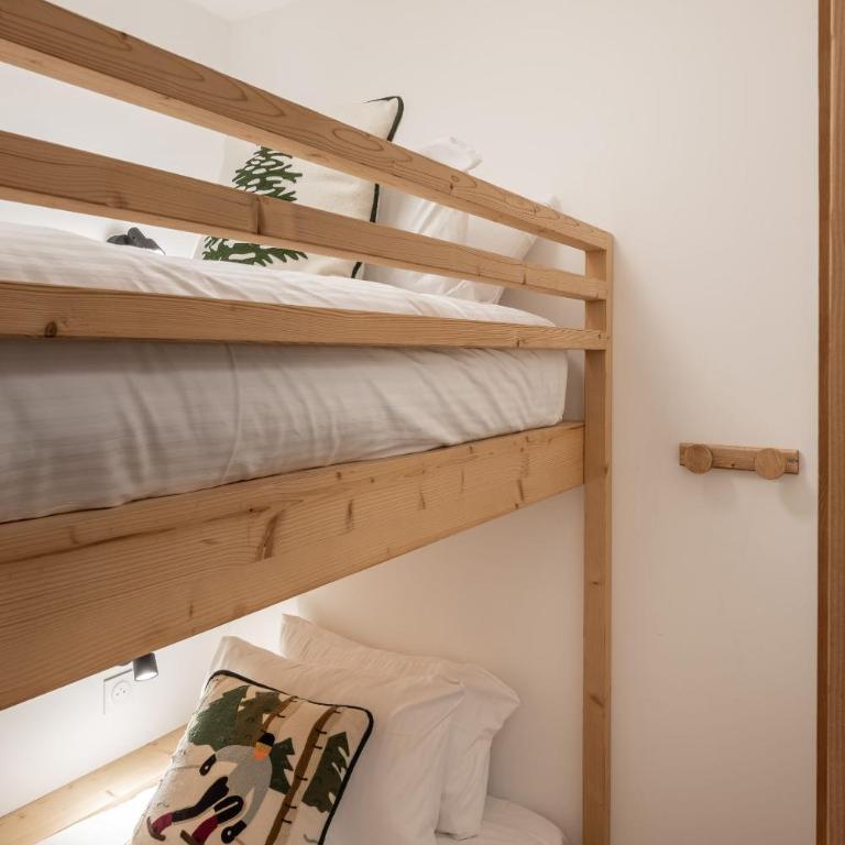 Apartment Kandahar, Les Gets - by EMERALD STAY - Two-Bedroom Apartment - 15