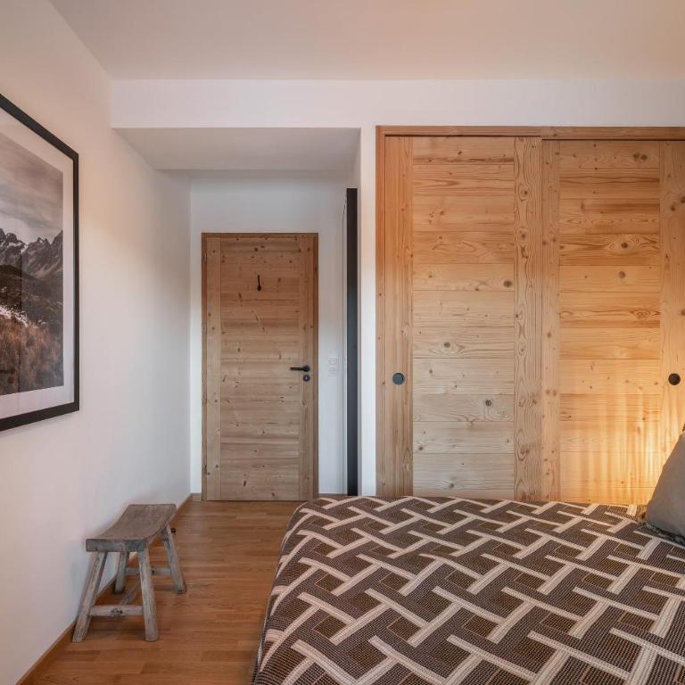 Apartment Kandahar, Les Gets - by EMERALD STAY - Two-Bedroom Apartment - 21