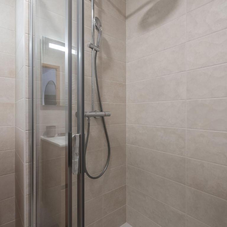 Apartment Kandahar, Les Gets - by EMERALD STAY - Two-Bedroom Apartment - 29
