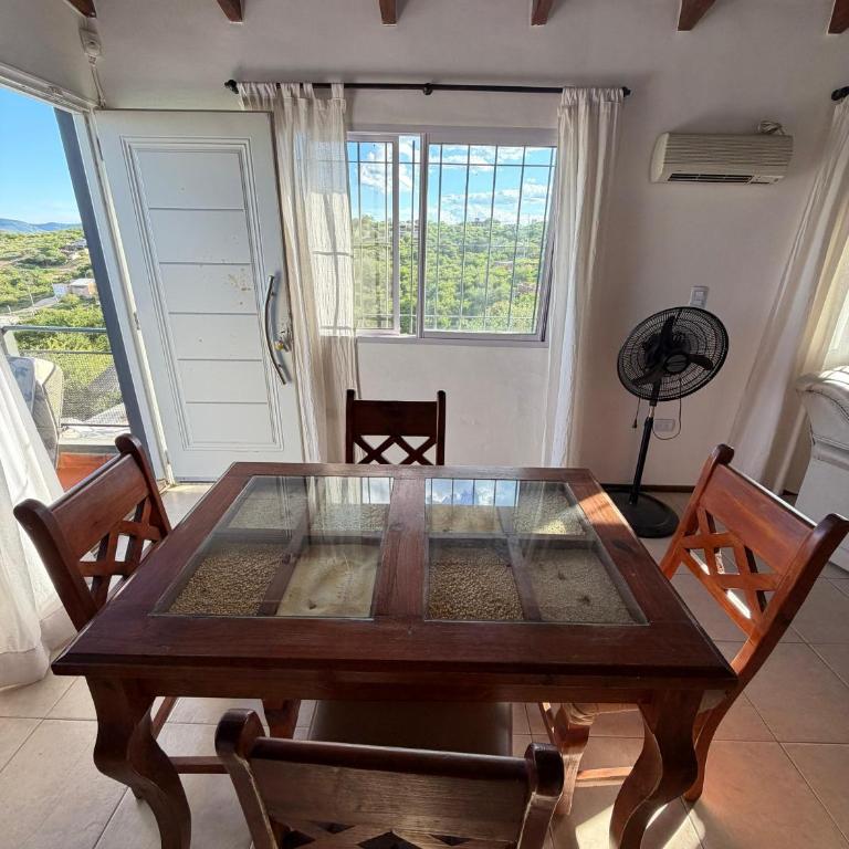 Depto Alto del valle 1 - Apartamento de 2 dormitorios - 6