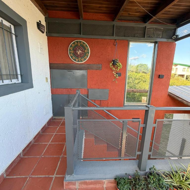 Depto Alto del valle 1 - Apartamento de 2 dormitorios - 4