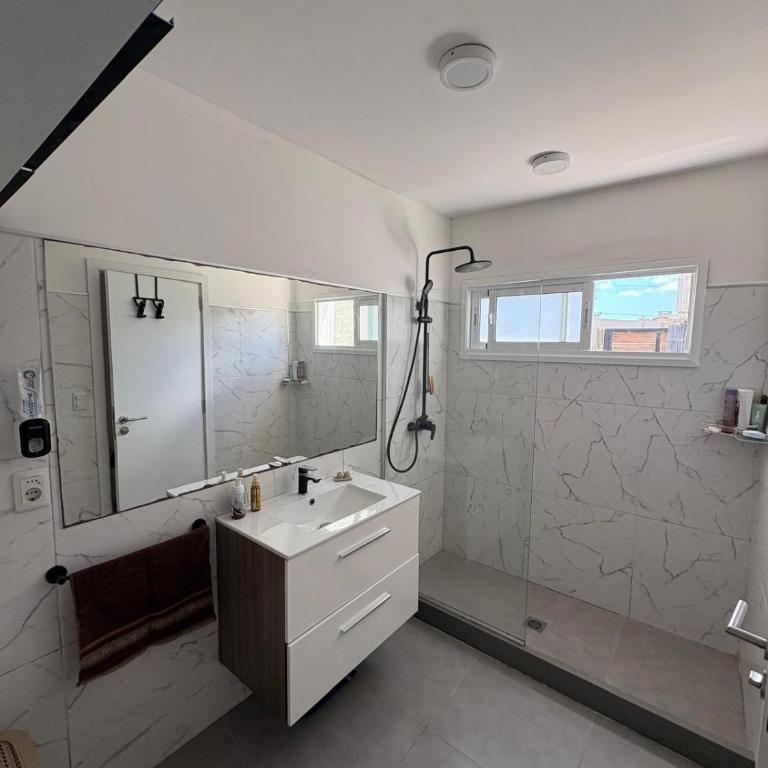 Casa en Piedras del Chileno - Two-Bedroom House - 3