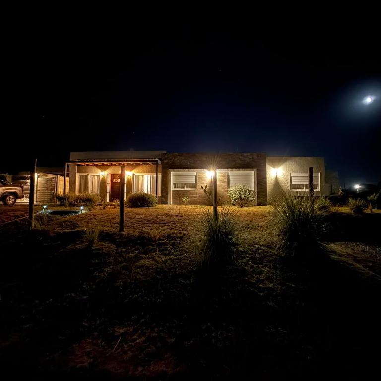 Casa en Piedras del Chileno - Two-Bedroom House - 5