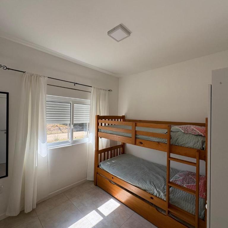 Casa en Piedras del Chileno - Two-Bedroom House - 7