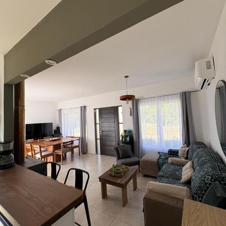 Casa en Piedras del Chileno - Two-Bedroom House - 8