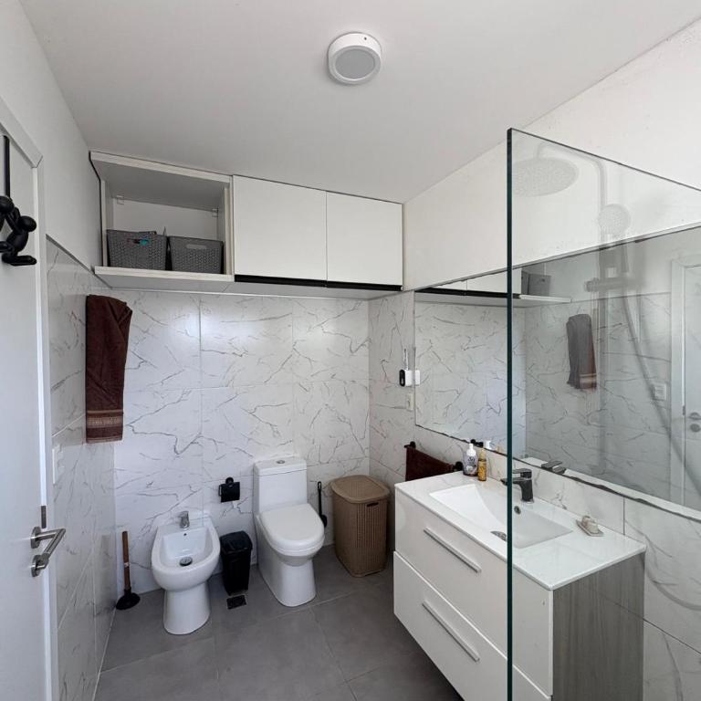Casa en Piedras del Chileno - Two-Bedroom House - 11