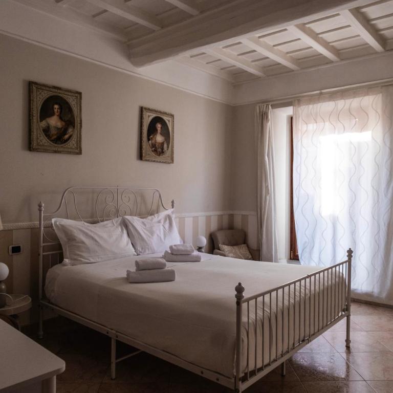 Mario's apartament in the Spanish Steps - Appartamento - 13