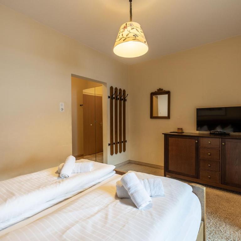 Hotel Austria Wildschönau & Wildschönau Premium Card - Doppelzimmer - 10
