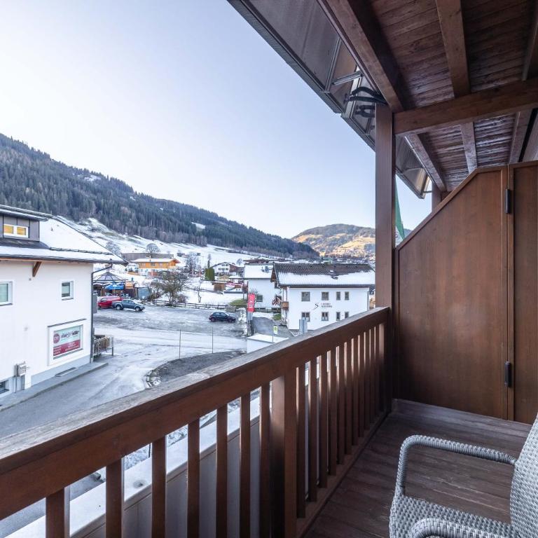 Hotel Austria Wildschönau & Wildschönau Premium Card - Doppelzimmer - 7