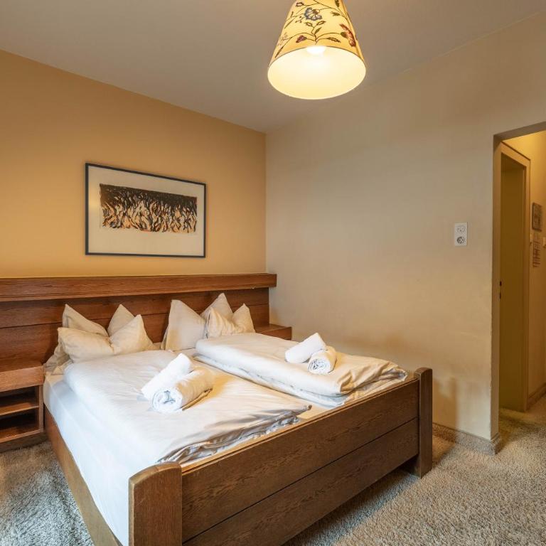 Hotel Austria Wildschönau & Wildschönau Premium Card - Doppelzimmer - 9