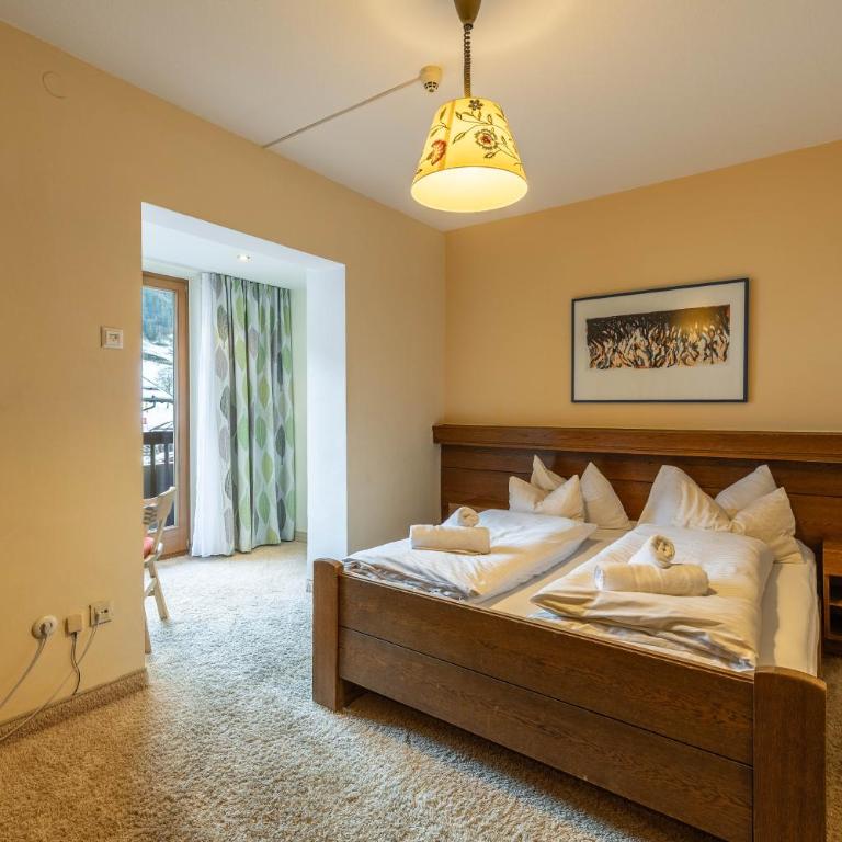 Hotel Austria Wildschönau & Wildschönau Premium Card - Doppelzimmer - 6