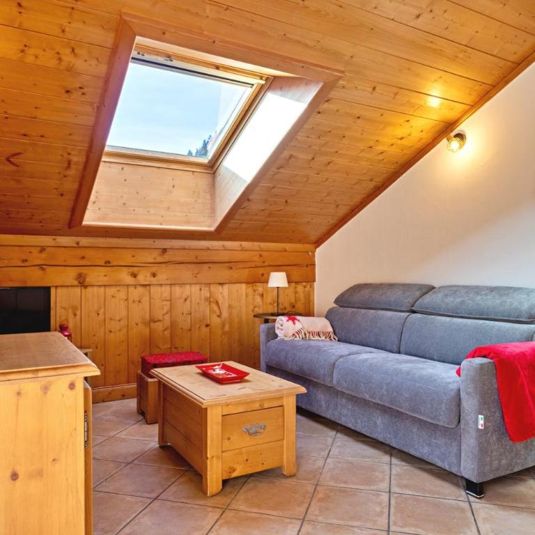 Capella - Spa, Calme & Vue Montagne - Appartement avec Terrasse - 8
