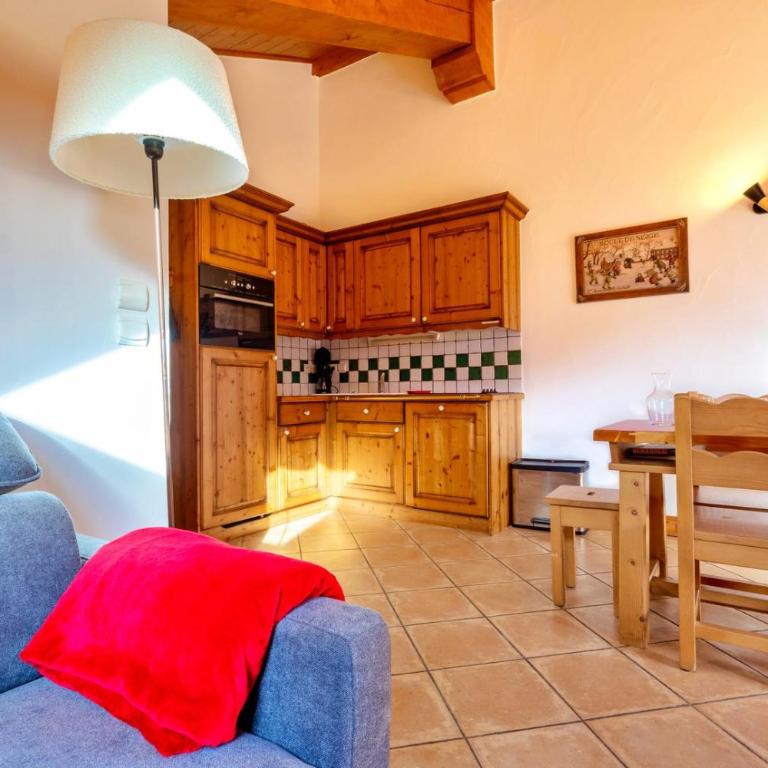 Capella - Spa, Calme & Vue Montagne - Appartement avec Terrasse - 9