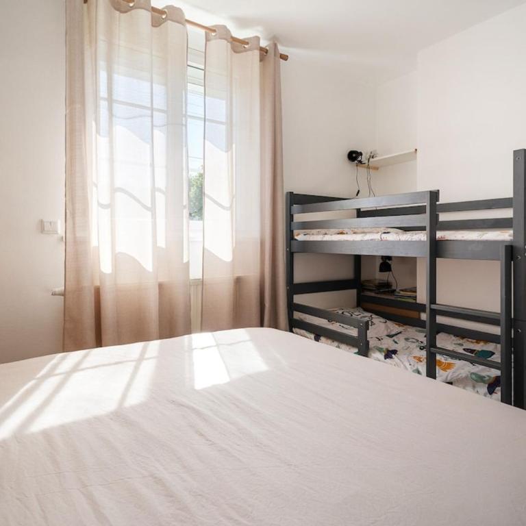 Maison à 1300 m des plages - Casa de 2 dormitorios - 10
