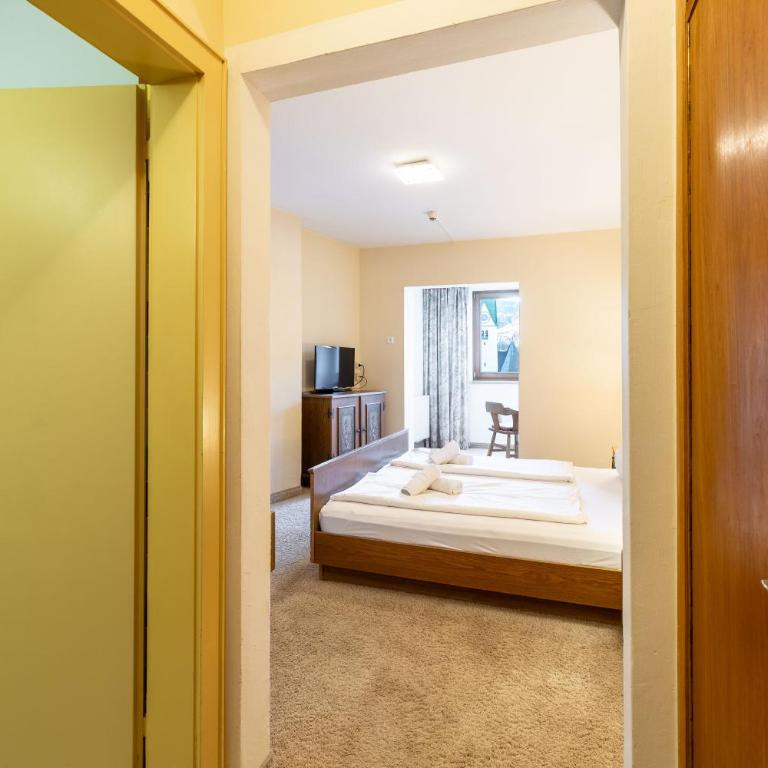Hotel Austria Wildschönau & Wildschönau Premium Card - Doppelzimmer - 8