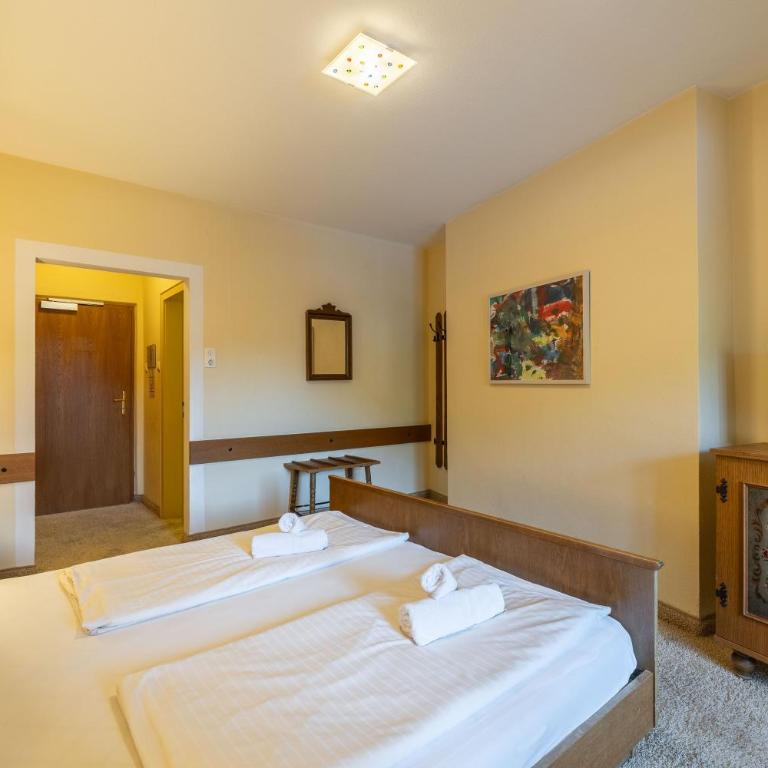 Hotel Austria Wildschönau & Wildschönau Premium Card - Doppelzimmer - 4