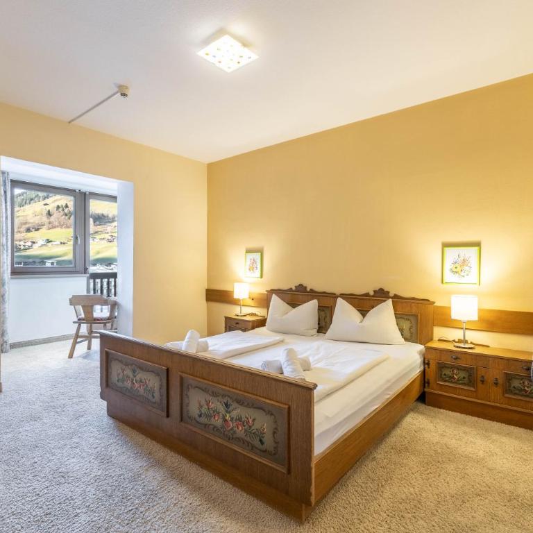 Hotel Austria Wildschönau & Wildschönau Premium Card - Doppelzimmer - 1