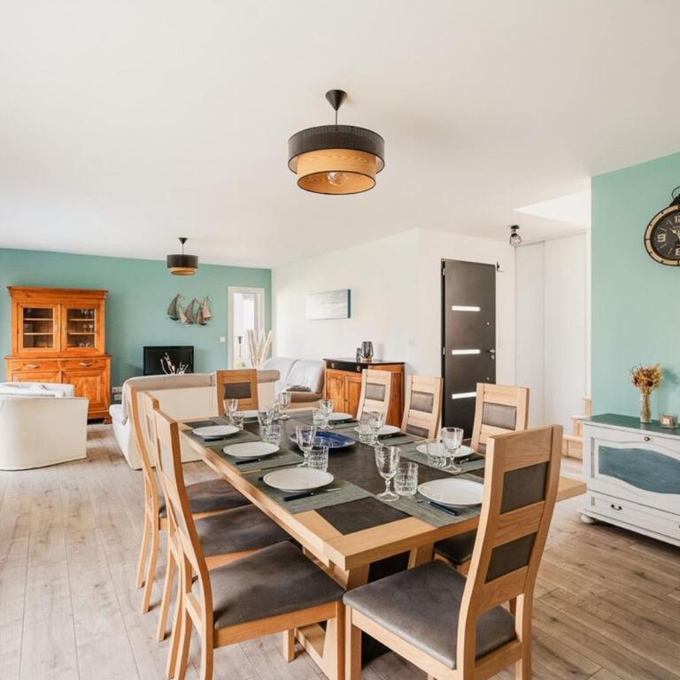 Maison Plaisance - Maison 1 Chambre - 3