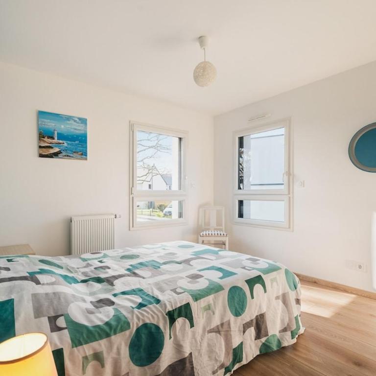Maison Plaisance - Maison 1 Chambre - 6