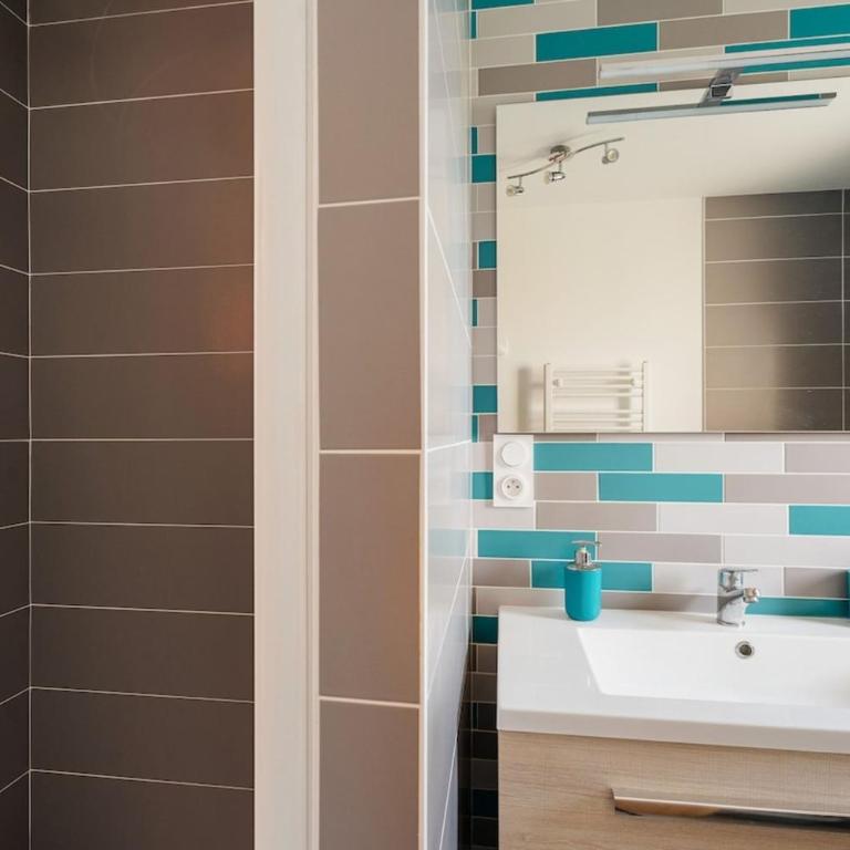 Maison Plaisance - Maison 1 Chambre - 7