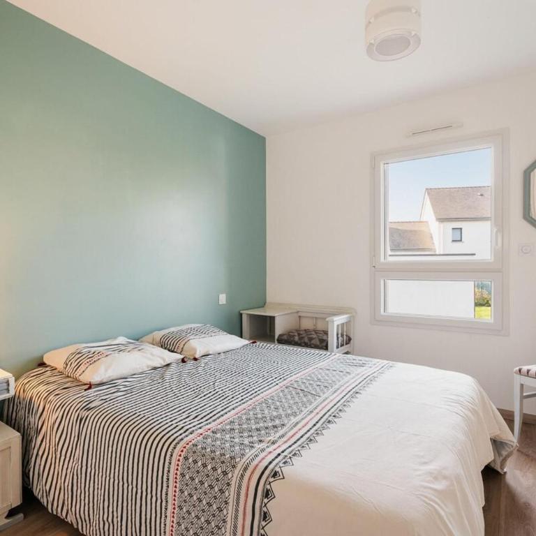 Maison Plaisance - Maison 1 Chambre - 4