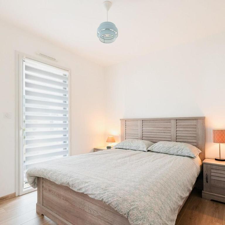 Maison Plaisance - Maison 1 Chambre - 8