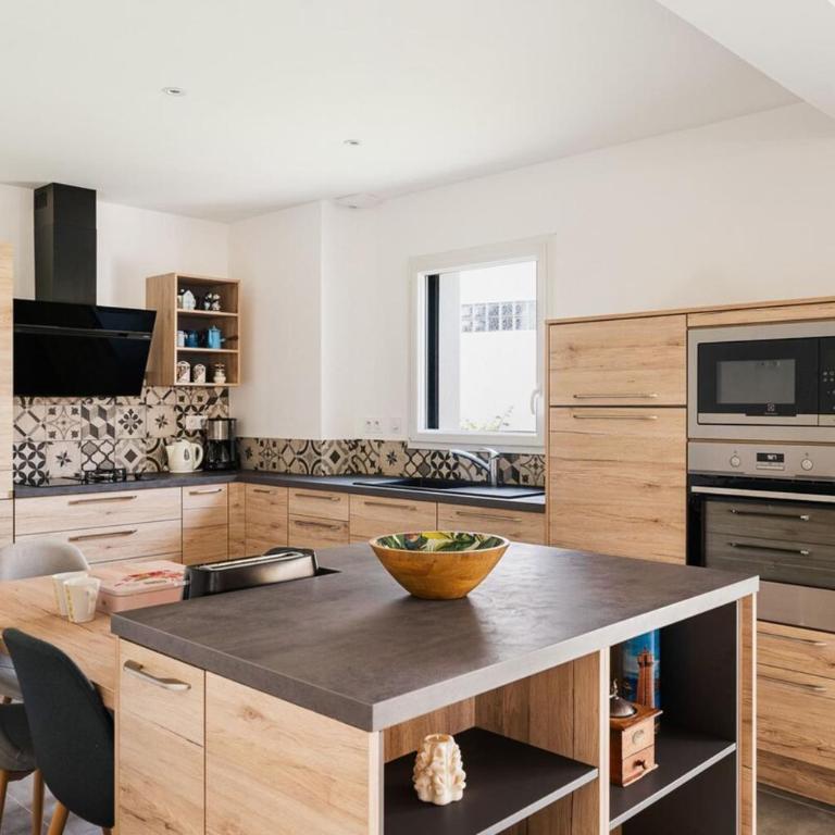 Maison Plaisance - Maison 1 Chambre - 5