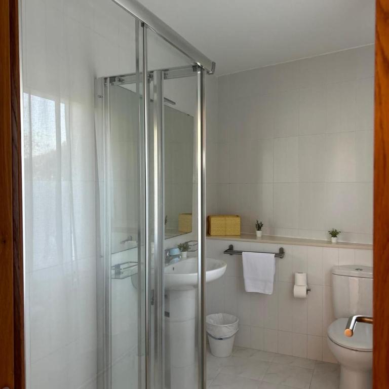 Apartagal-A Corredoira - Casa de 4 dormitorios - 38