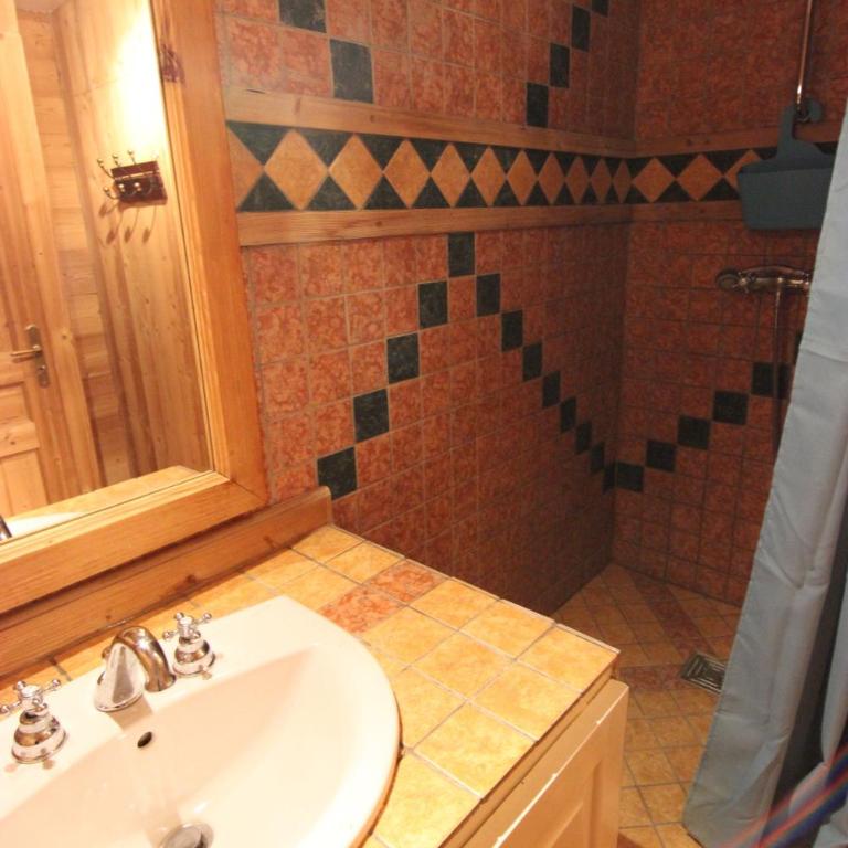 Peclet Appartements VTI - Appartamento con 4 Camere da Letto (8 Adulti) - 9