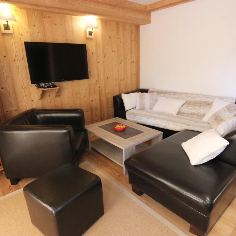 Peclet Appartements VTI - Appartamento con 4 Camere da Letto (8 Adulti) - 4
