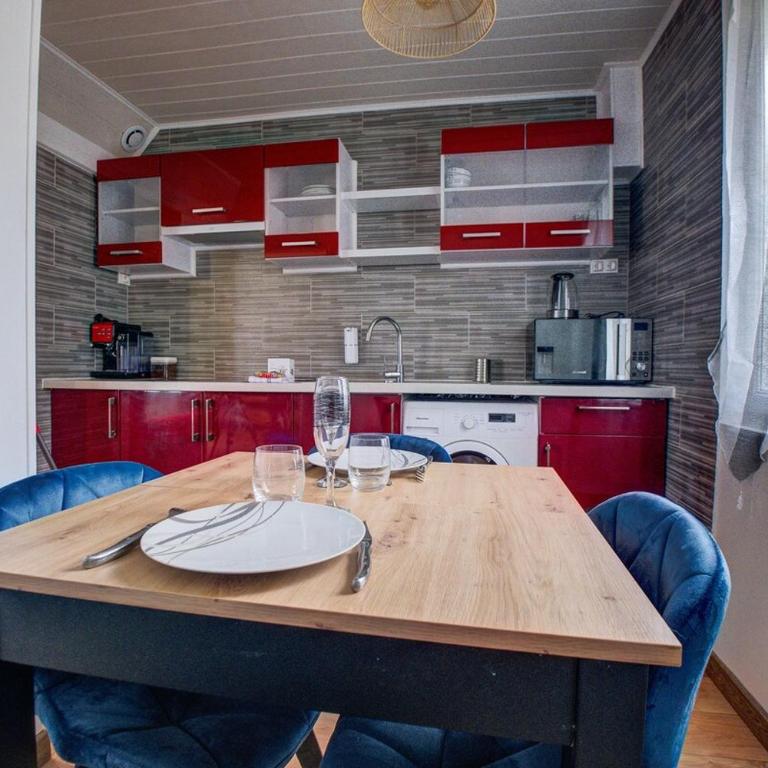 Vanilla - Apartamento Estándar de 1 dormitorio - 9