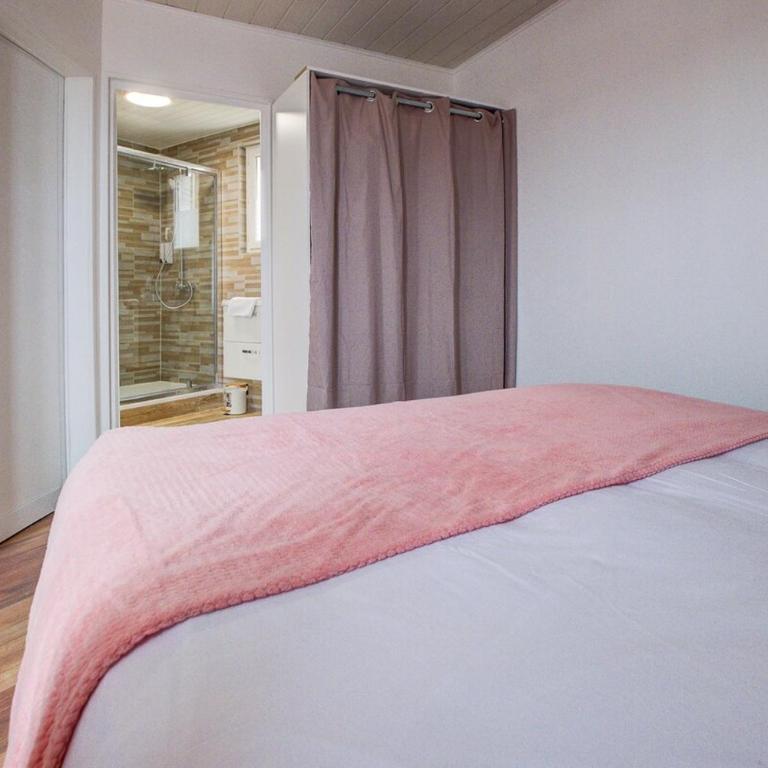 Vanilla - Apartamento Estándar de 1 dormitorio - 17