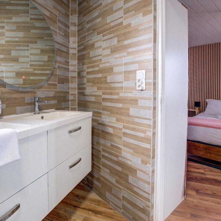 Vanilla - Apartamento Estándar de 1 dormitorio - 21