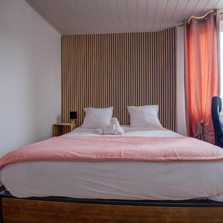 Vanilla - Apartamento Estándar de 1 dormitorio - 13