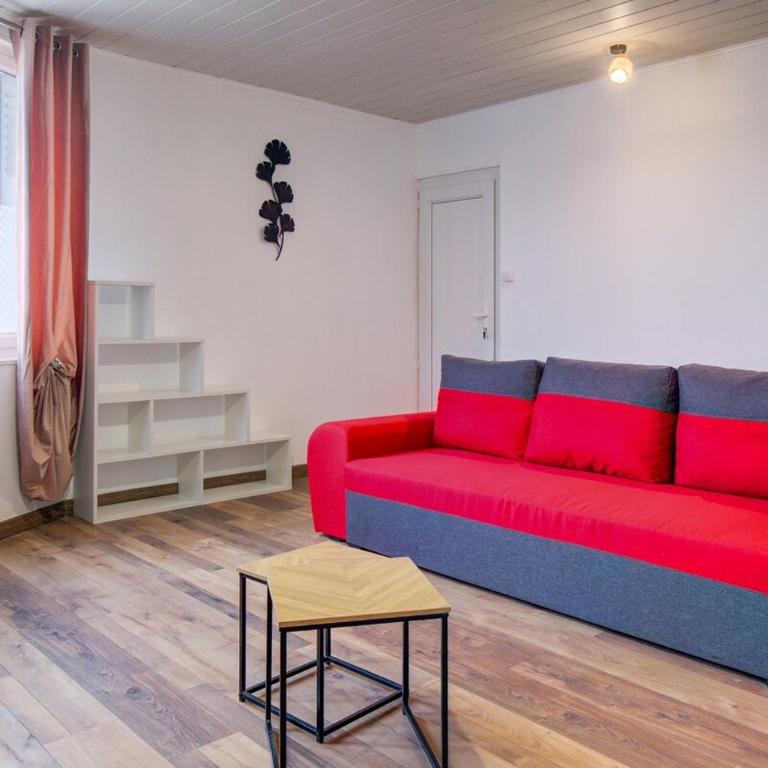 Vanilla - Apartamento Estándar de 1 dormitorio - 1