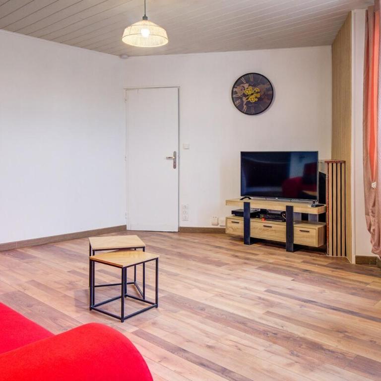 Vanilla - Apartamento Estándar de 1 dormitorio - 5