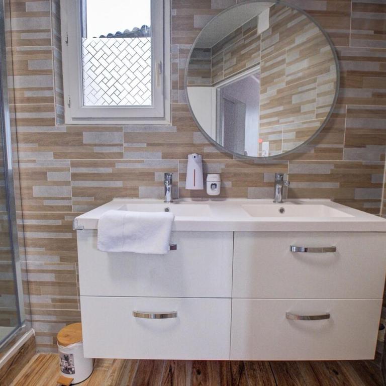 Vanilla - Apartamento Estándar de 1 dormitorio - 20
