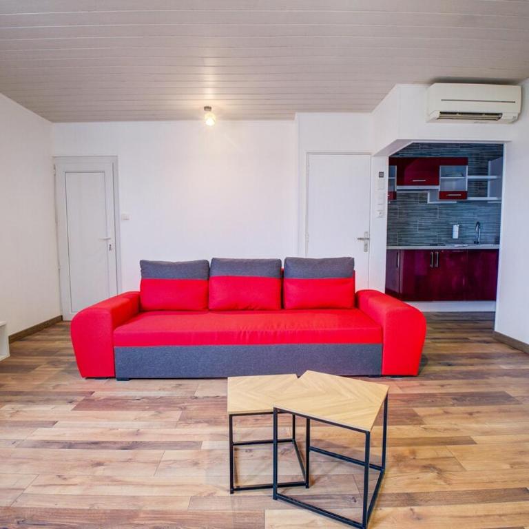 Vanilla - Apartamento Estándar de 1 dormitorio - 6