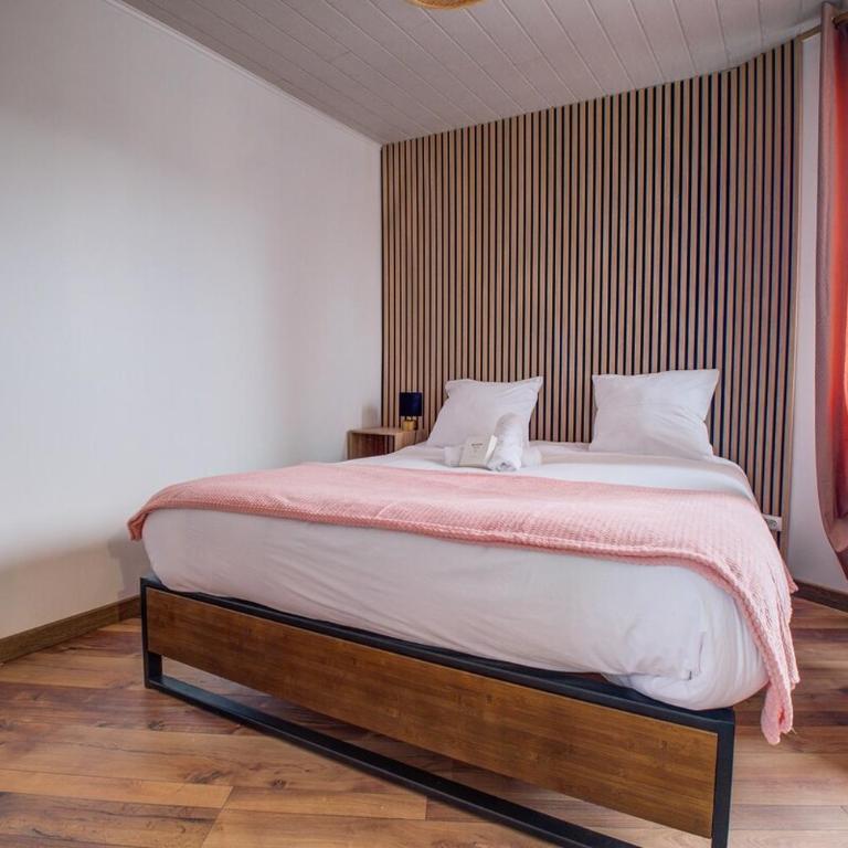 Vanilla - Apartamento Estándar de 1 dormitorio - 16