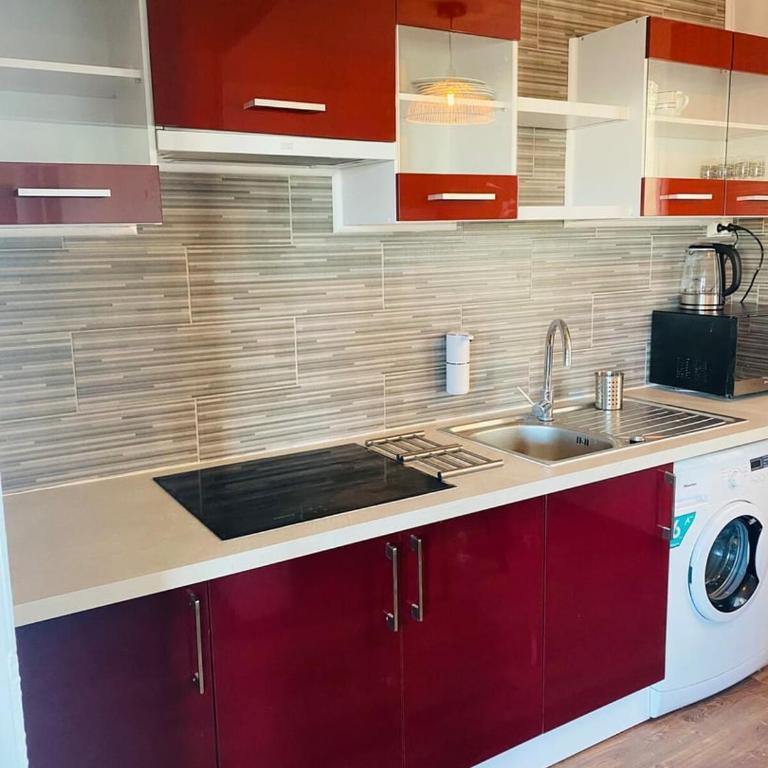 Vanilla - Apartamento Estándar de 1 dormitorio - 8