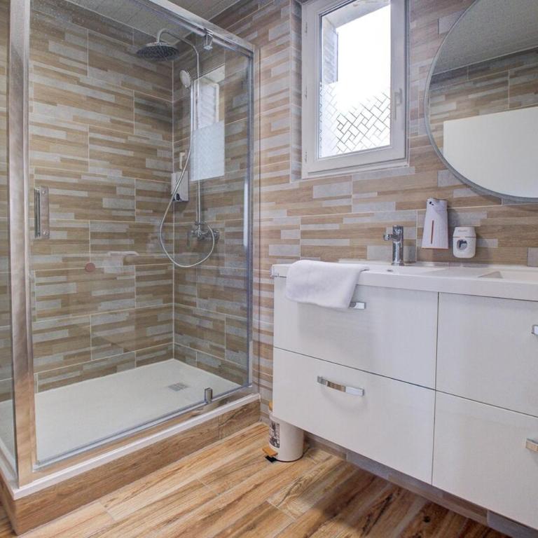 Vanilla - Apartamento Estándar de 1 dormitorio - 10