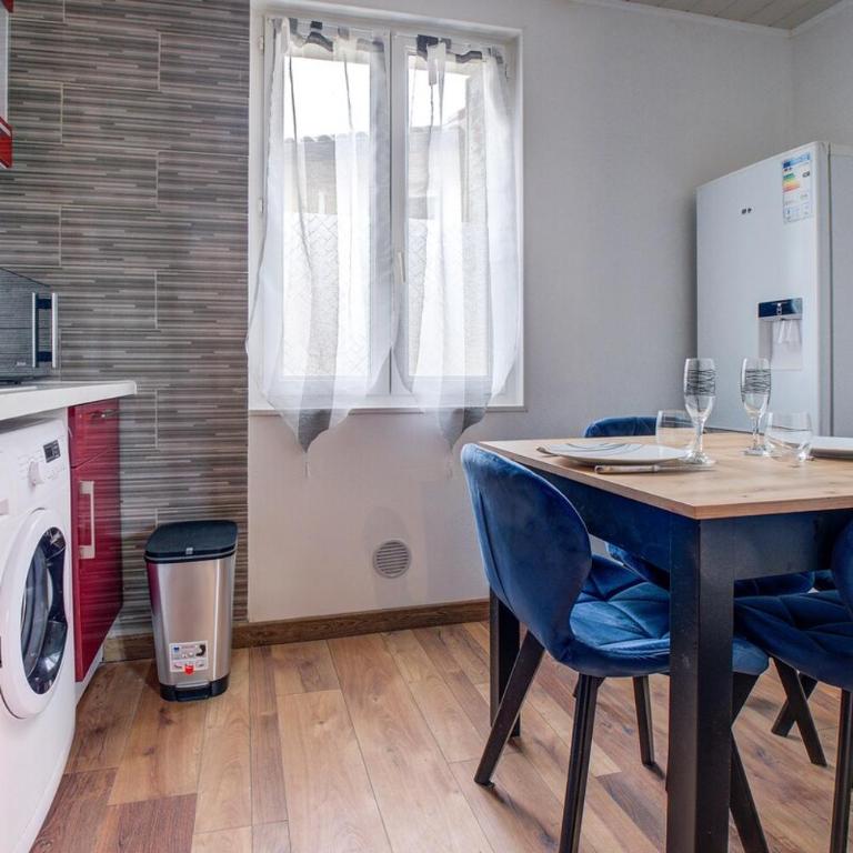 Vanilla - Apartamento Estándar de 1 dormitorio - 12