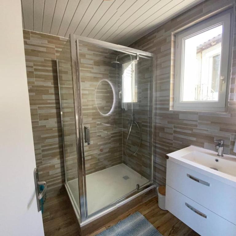 Vanilla - Apartamento Estándar de 1 dormitorio - 19